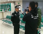 客戶昏厥上演生死時速，信安保安拯救生命獲贊